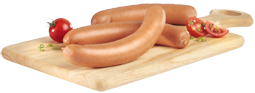 Bio Bockwurst