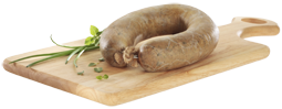 Bio Hausmacher Leberwurst